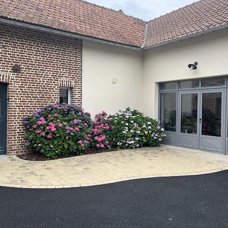 Les Chambres De Pascaline Arrest Exterior photo