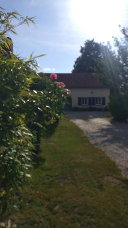 Les Chambres De Pascaline Arrest Exterior photo