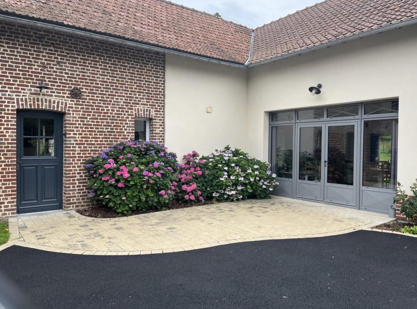 Les Chambres De Pascaline Arrest Exterior photo