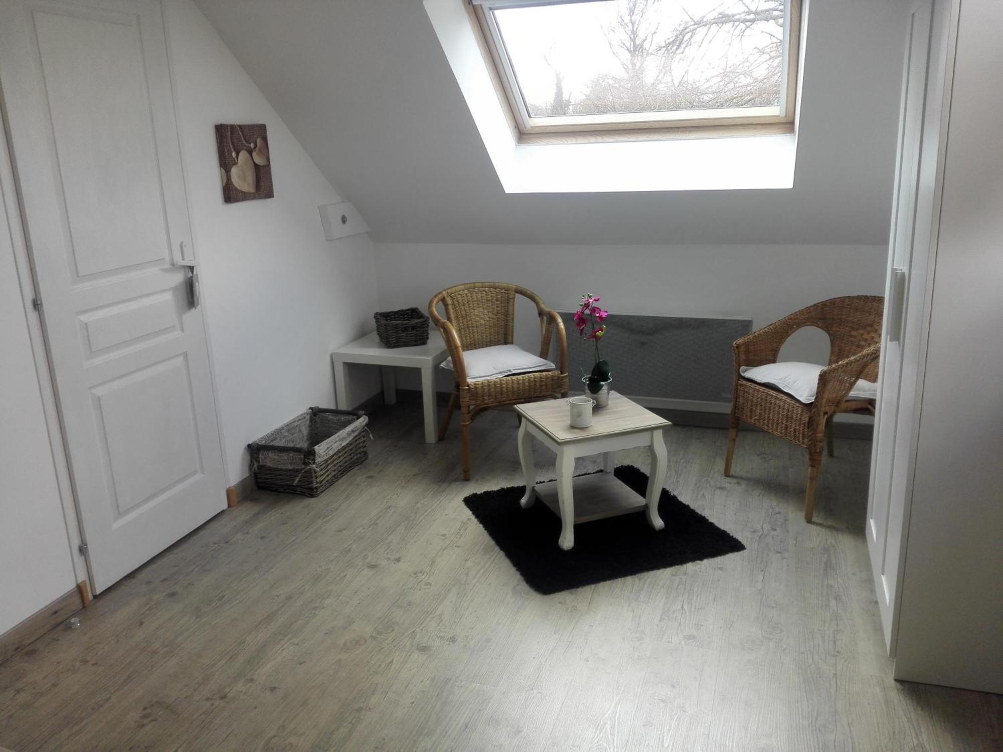 Les Chambres De Pascaline Arrest Room photo