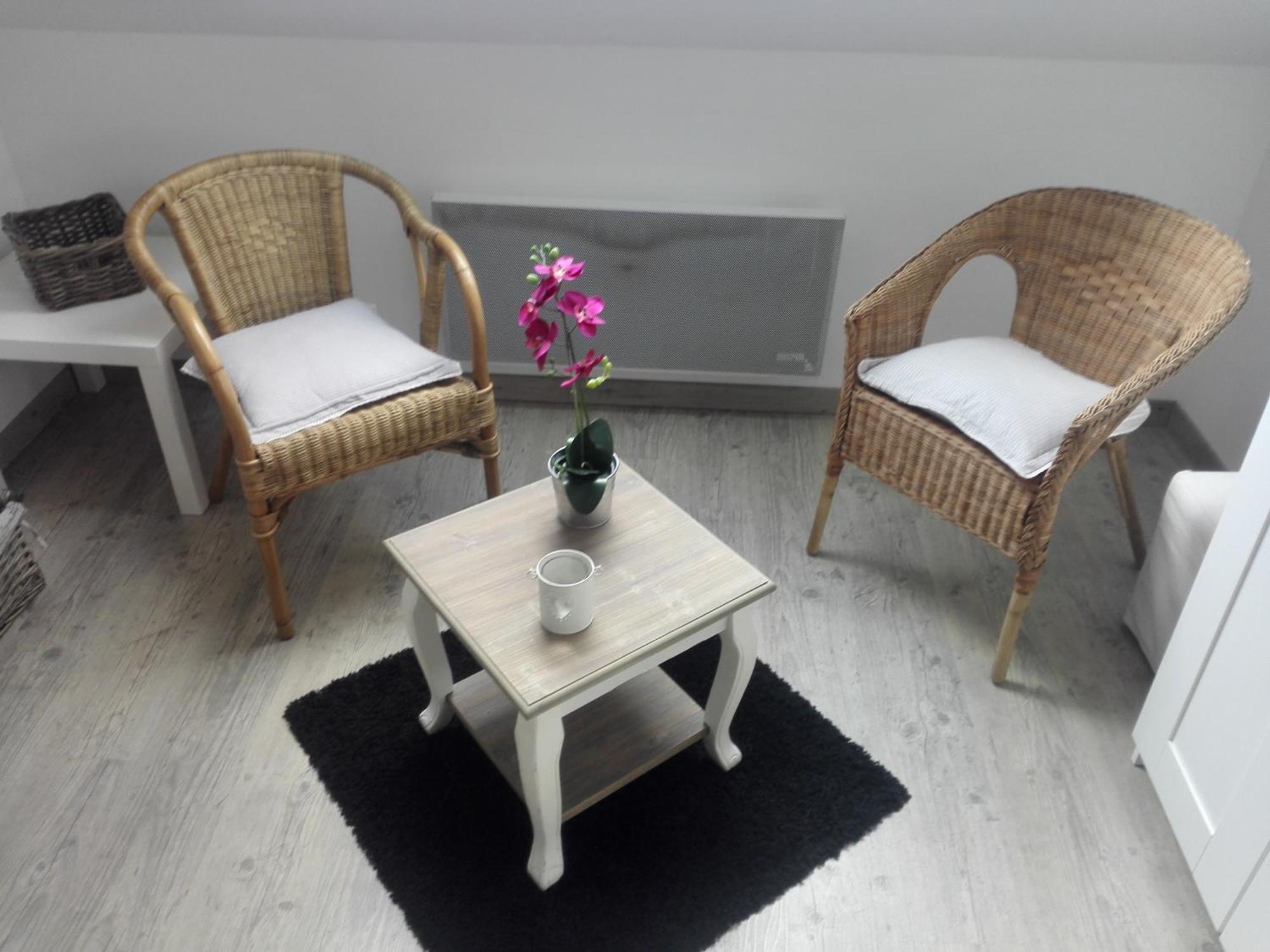 Les Chambres De Pascaline Arrest Room photo
