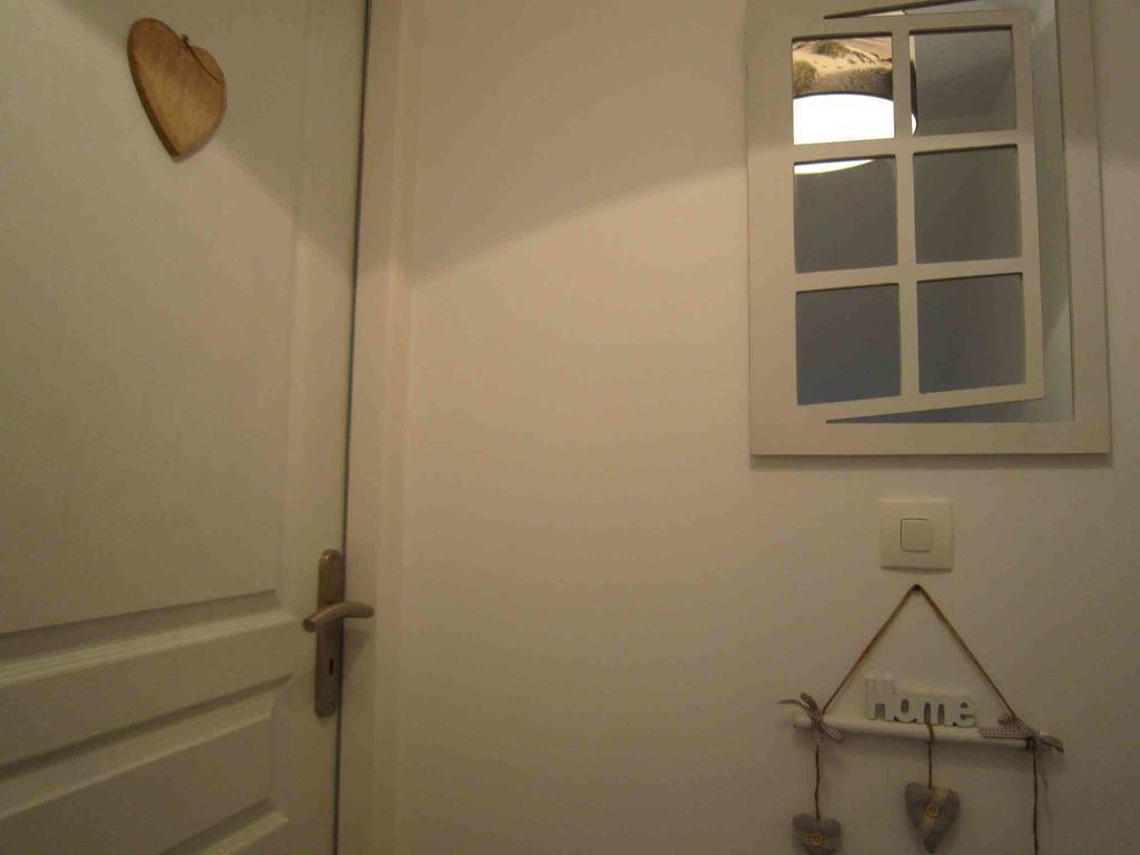 Les Chambres De Pascaline Arrest Exterior photo