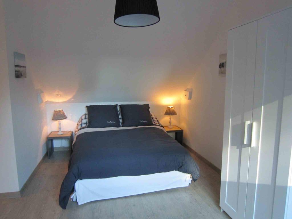 Les Chambres De Pascaline Arrest Room photo