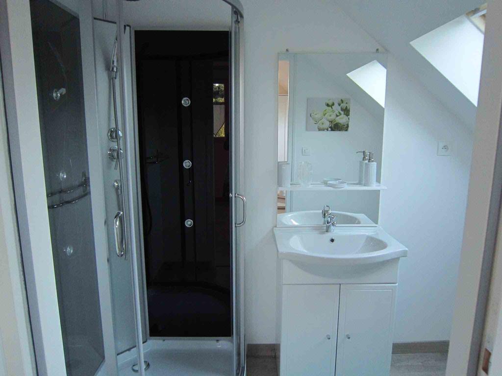 Les Chambres De Pascaline Arrest Room photo