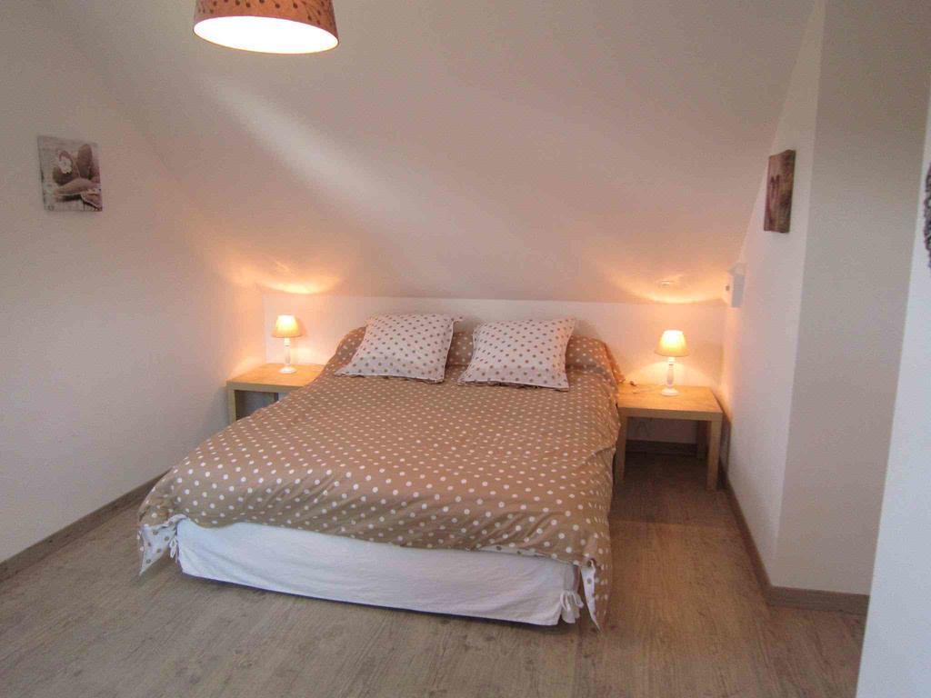 Les Chambres De Pascaline Arrest Room photo
