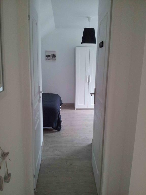 Les Chambres De Pascaline Arrest Room photo