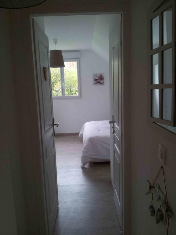 Les Chambres De Pascaline Arrest Room photo