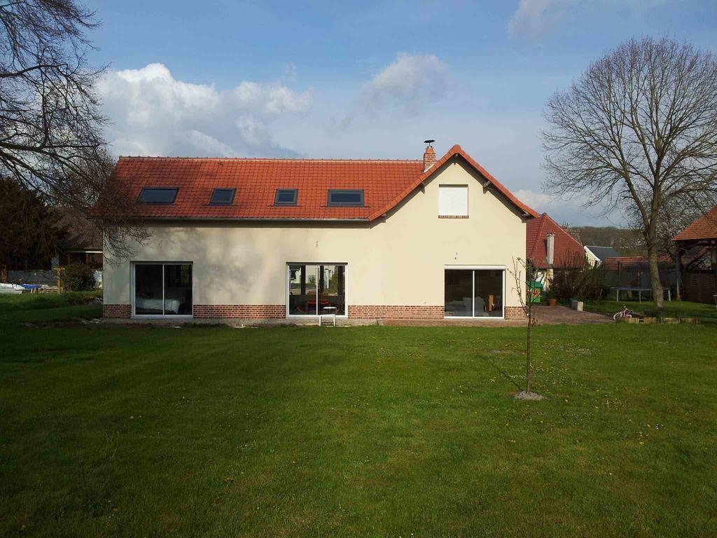 Les Chambres De Pascaline Arrest Exterior photo