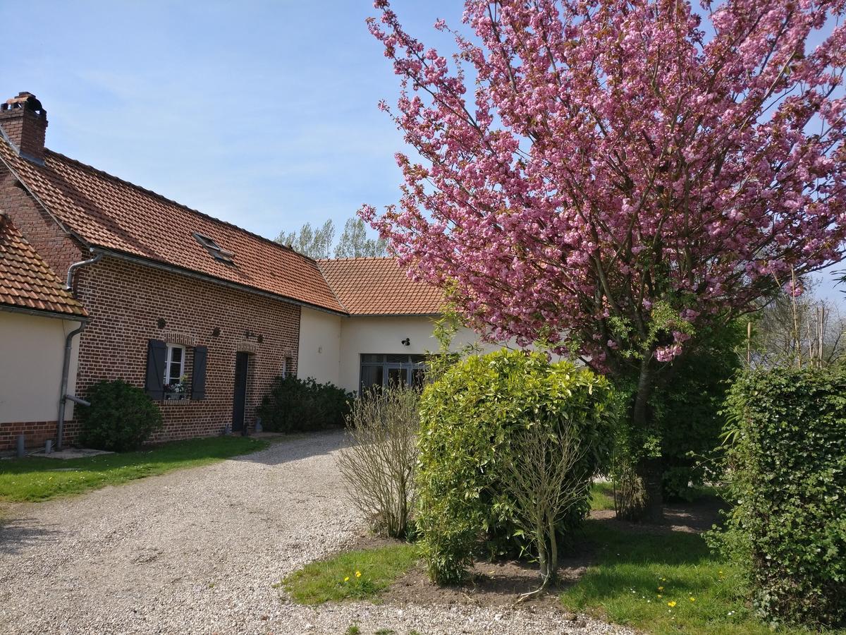 Les Chambres De Pascaline Arrest Exterior photo